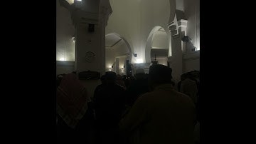 تلاوة الشيخ خالد الجليل | سورة الانعام+جزء من الاعراف | صلاة التراويح لسابع ليلة من رمضان عام ١٤٤٦هـ