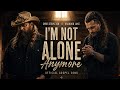 Chris Stapleton x Brandon Lake – “I’m Not Alone Anymore” | Powerful Emotional Gospel Song