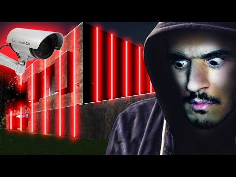 تصویری: چگونه یک گاوصندوق را در بازی رایانه ای Thief 4 هک کنیم