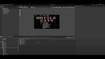 How to make your custom video intro in unity