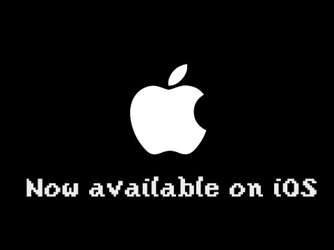 IOS release trailer | Melon Playground