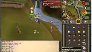 Soulspawn smoke a cig vs n00 merci 07