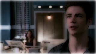 The Flash 1X21 Granielle Scenes Part 2.Snowbarry