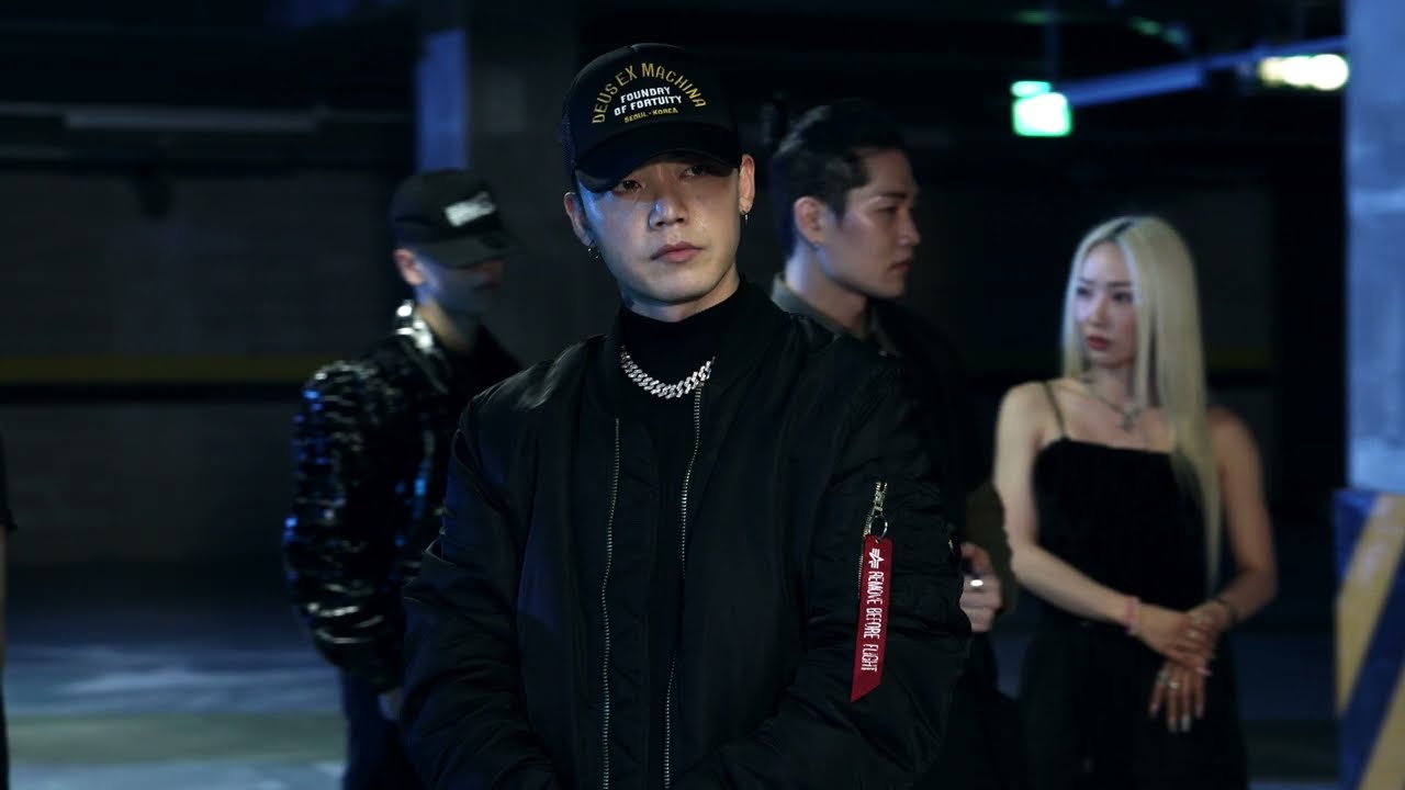 Simon Say - Destiny Rogers | Wootae Choreography