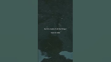 Thumbnail of Duality | Lyrics #Slipknot