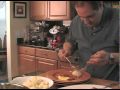 Steak With Friends At Home With Rick Tramonto 