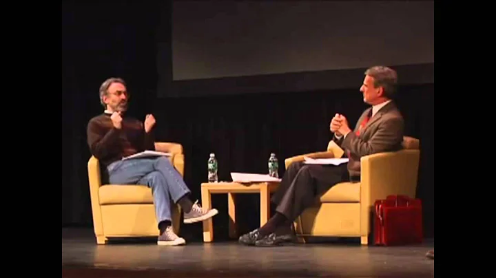 Does Morality Need God?: The Best Bits of Kagan vs Craig