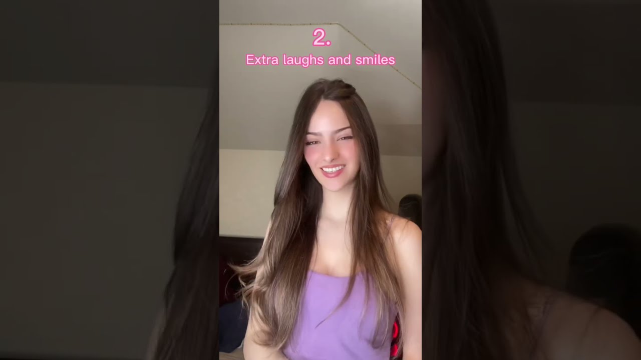How To Know If A Girl Likes You 