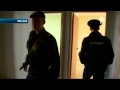 На журналистов РЕН ТВ набросились нелегалы, которые захватили квартиры сирот