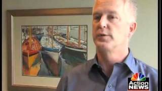 Hyatt Donates To Skywalk Memorial