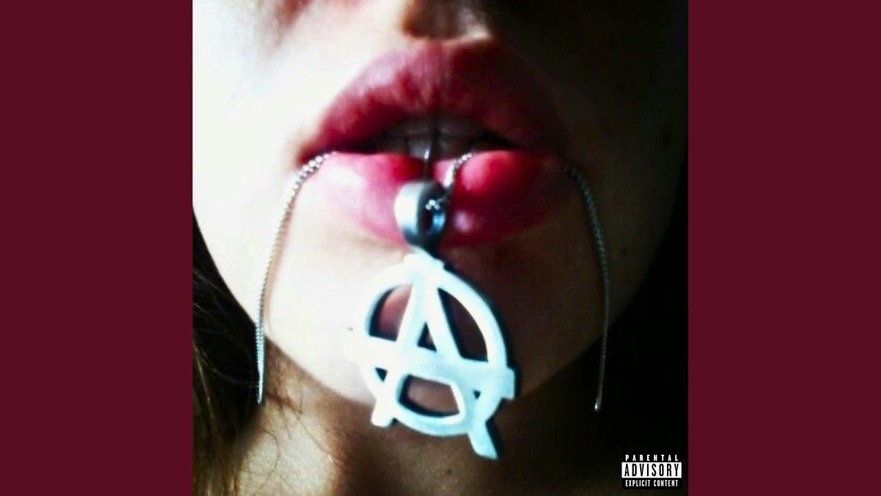 Watch Anarchist on YouTube Watch Anarchist on YouTube