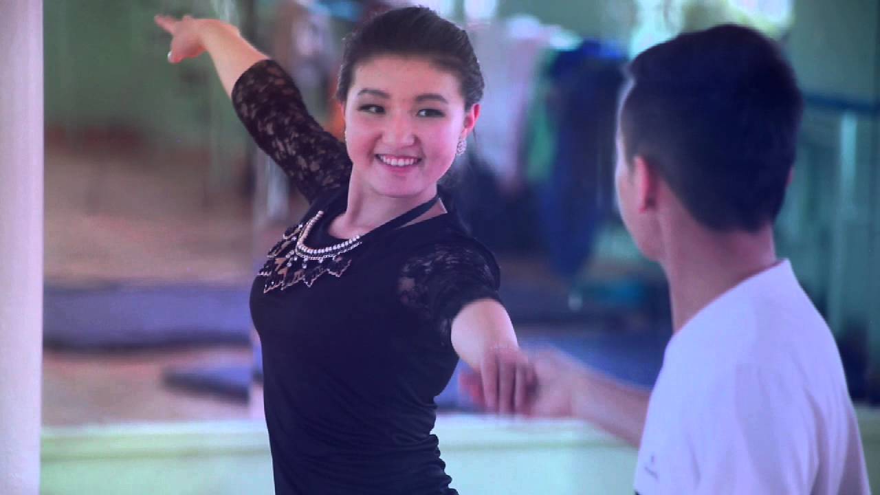 БАҚЫТЫМ БІР ӨЗІҢ АҚЖОЛ  Баян-өлгий