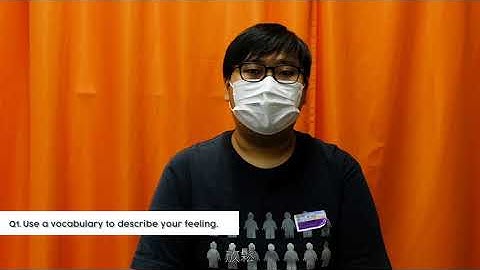 Interactive Media (BA) - One-tenth Stress