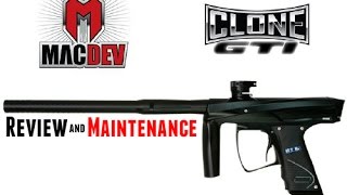 MacDev Clone GTI Review & Maintenance