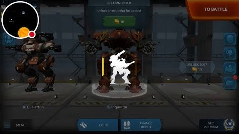 war robots (3.3.0) new test server new castle map and many more new updates