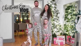 Christmas Eve Vlog 2019
