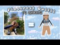 Recreating Aesthetic Pinterest Outfits in ROBLOX!! | It’s Caty