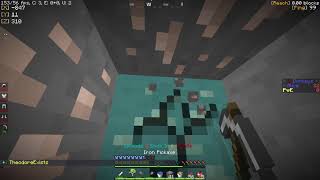 St0rmplayz Imposter? | Consumption UHC S7 EP2