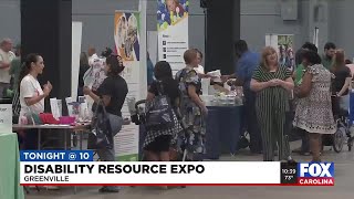 Disability Resource Expo held in Upstate