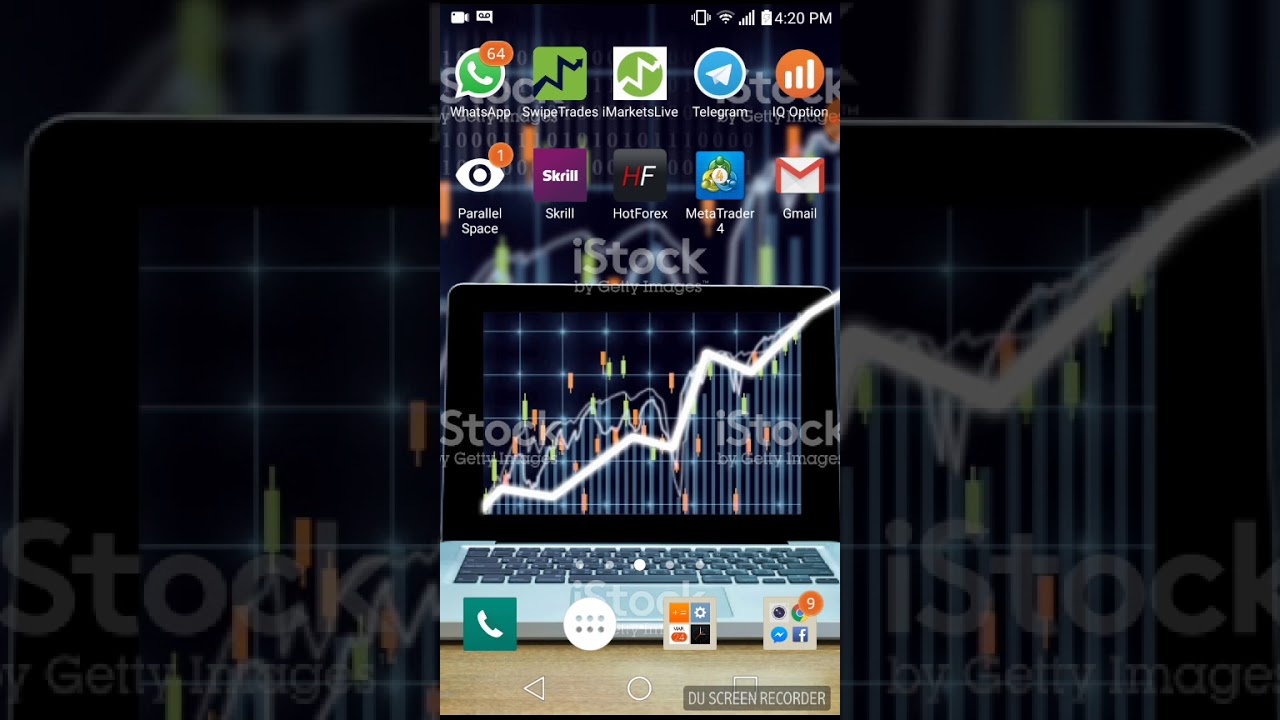 Hotforex calculadora de riesgo