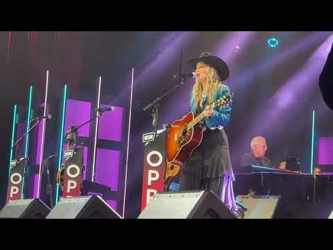 Lainey Wilson Live - 4x4xU - GOO, Nashville, TN - 7/23/26