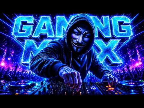 AURA ♾️ Best Music Mix 2026 🔥 2 Hours Gaming Music | Dubstep, EDM, Electro House, Trap, Phonk