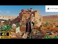 Assassin's Creed Mirage Open World Amazing Explore