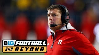 Chris Ash on National Signing Day | Rutgers | Big Ten Football