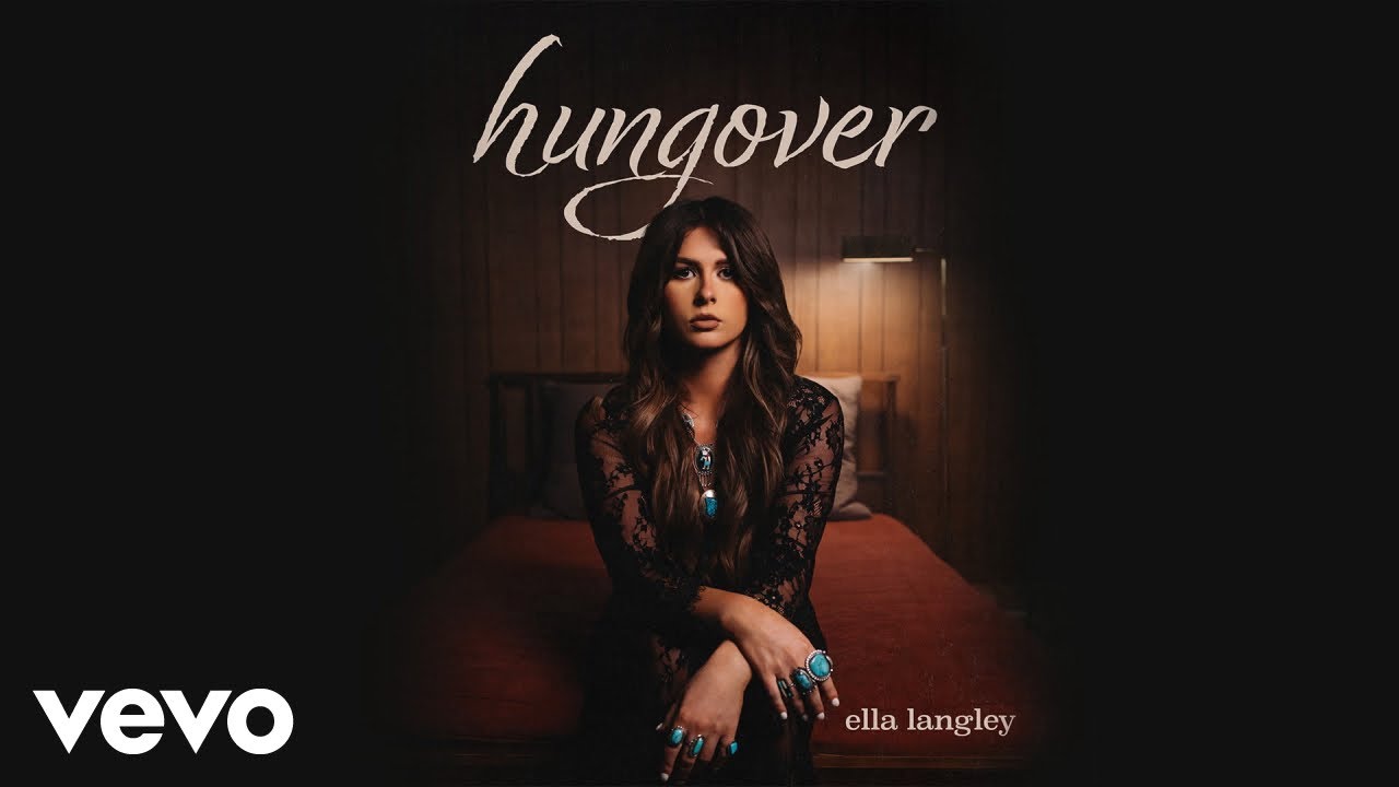 Watch Ella Langley - broken in (acoustic - Official Audio) on YouTube