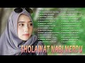 SHOLAWAT NARIYAH  SHOLAWAT NABI MERDU BIKIN ADEM HATI TERBARU 2022➤  Waqtu Sahar, Man Ana(vol.2)