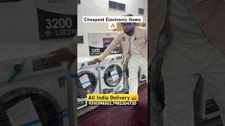 Cheapest Electronic items in delhi | all india delivery || #electronics #shorts #shortsfeed
