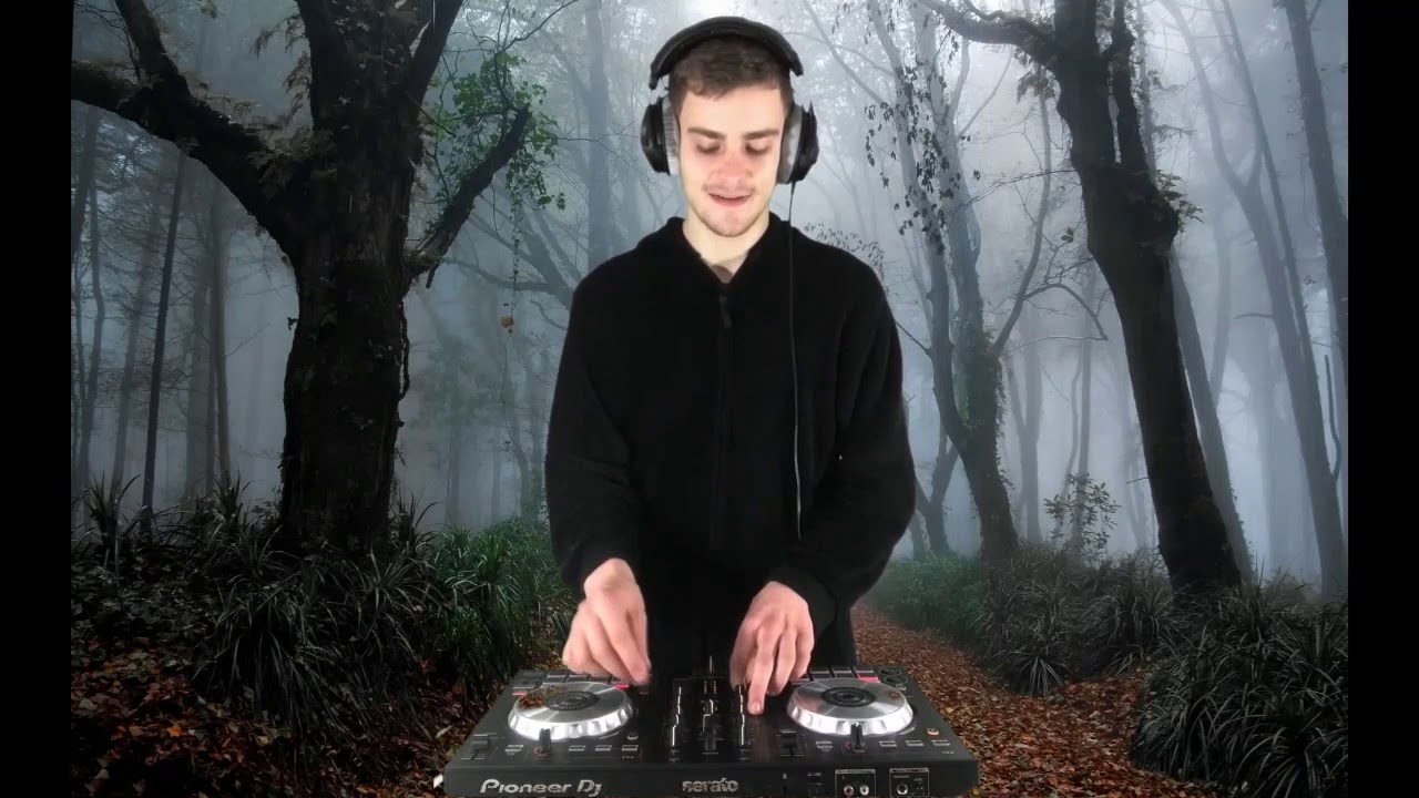 Rollers Drum And Bass Mix 2 YouTube