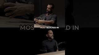 Why women are blocked from their own femininity… | Danny Morel