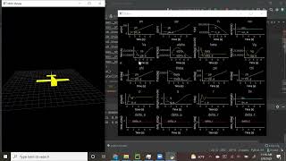 Details SP5 Flight Dynamics and Control Update