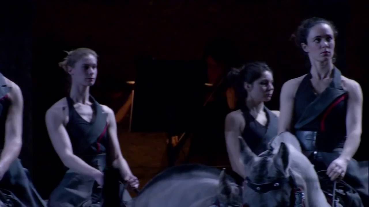 W.A. Mozart: Davide penitente - Bartabas & Marc Minkowski