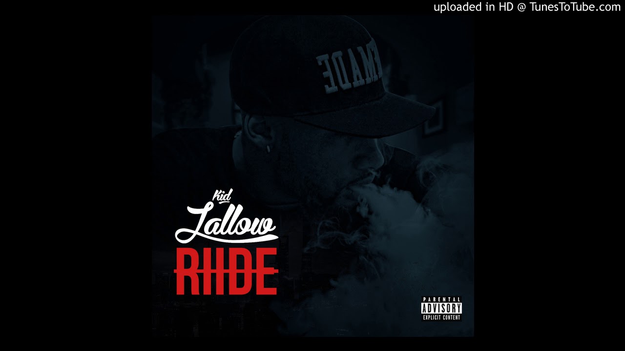 Guarda Kid Jallow - Riide su YouTube Guarda Kid Jallow - Riide su YouTube