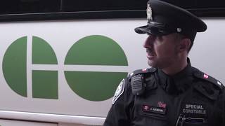 A Job Like No Other (30sec)