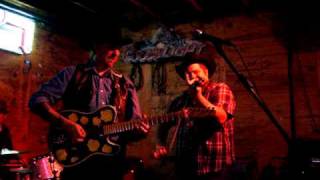 1100 Springs Rock Island Line Live