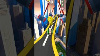 Going Balls - Balloon ball #4kgameplay #goingballs #gamming #rollerball4 #ballgame #funny #gameplay