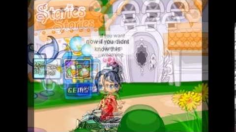 Fantage- how to get rares even if your not a member