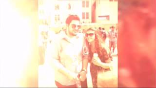 محمد بشار زوجته شهد عرار يوتيوب