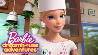 Download Lagu Pemberi Janji-Janji | Barbie Dreamhouse Adventures | @BarbieBahasa MP3