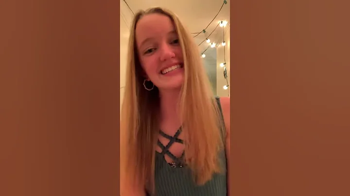 Recruitment video