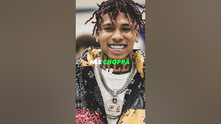 BEST RAPPERS UNDER 25🔫#shorts #nbayoungboy #nlechoppa #viral