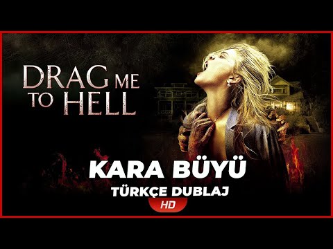 Kara Büyü Türkçe Dublaj Yabancı korku Filmi   Full Hd film İzle