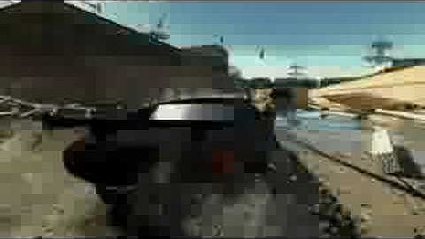 FlatOut Ultimate Carnage Trailer Intro PC