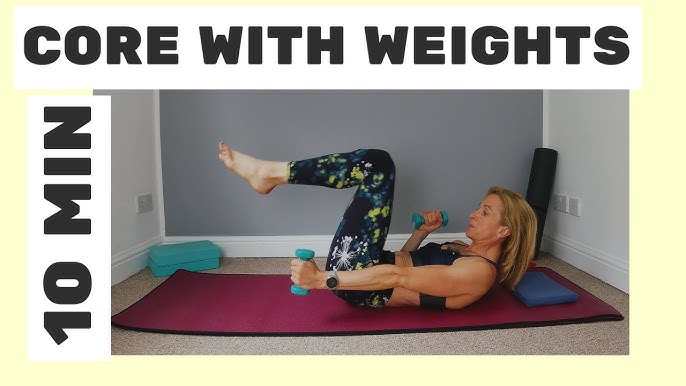 Behind the Pilates Moves: Plank — Lauren Hilton Pilates