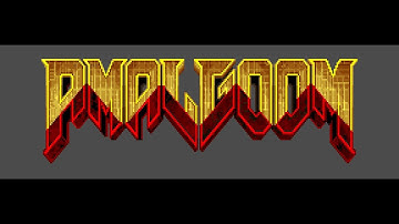 DOOM II: AMALGOOM: ASSEMBLY LINE - MAP12 + E2M2 - 100 % KILLS AND 100% SECRETS + WALKTHROUGH
