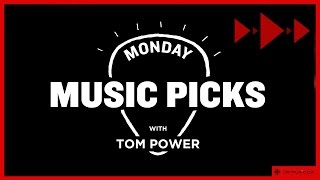 &#39;Monday Music Picks&#39; feat. k-os, Josh Ritter and Emilie and Ogden