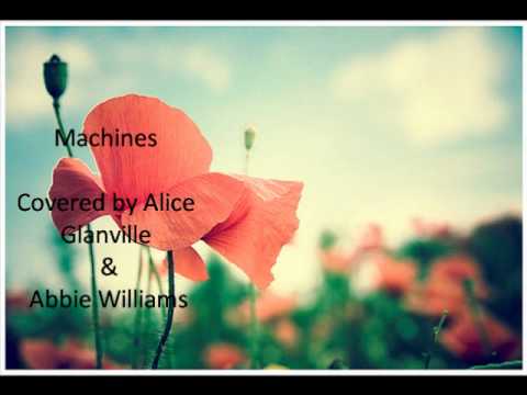 Machines Cover